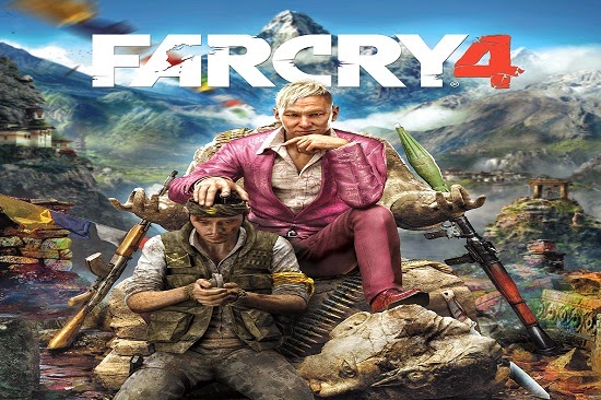 far cry 4 game download